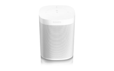 How to Control Sonos with Homeboy